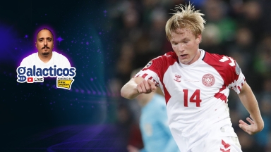 Αθανασίου στους Galacticos: «Άδειασε η κλεψύδρα του Κρίστιανσεν»