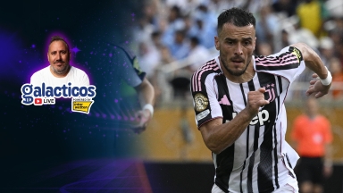 Τσακίρης στους Galacticos by Interwetten: «Ανοιχτό του Κόστιτς για ΑΕΚ - Πάρτι στης Φιλαδέλφειας τα μέρη για το τρόπαιο»