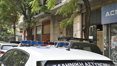 Συνελήφθη 28χρονος Αιγύπτιος για την δολοφονία του Σταύρου Γεωργίου