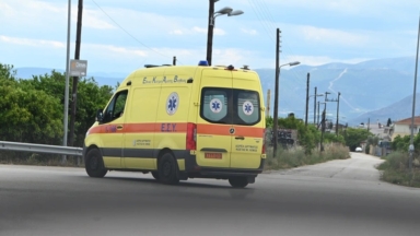 Τραγωδία στην Κοζάνη: Νεκρή 16χρονη μαθήτρια που βρέθηκε χωρίς τις αισθήσεις της στο σχολείο