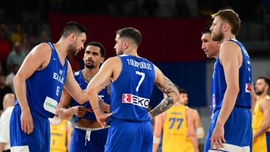 Η μέρα και ώρα του αγώνα της Εθνικής κόντρα στην Πορτογαλία