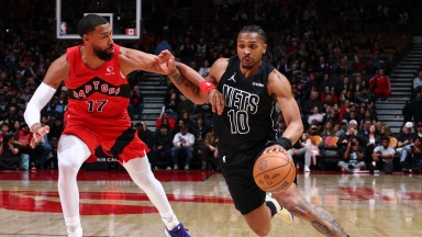 Μεταγραφή από το NBA για την Παρί - Ανακοίνωσε τον Τάισον Ετιέν