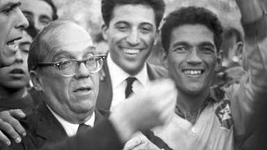 Η FIFA, ο Τραμπ και το... φάντασμα του Γκαρίντσα