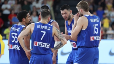 Η βαθμολογία στον όμιλο της Εθνικής μετά την ήττα από τη Ρουμανία