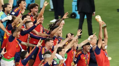 Μουντιάλ 2030 με 64 ομάδες; Η FIFA ανοίγει τον δρόμο για τη νέα μεγάλη αλλαγή