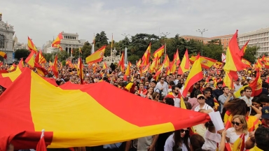 Κι όμως, δεν έχουν όλοι οι εθνικοί ύμνοι στίχους: Η ξεχωριστή περίπτωση της Ισπανίας