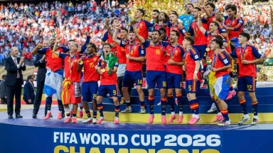 Η FIFA επιταχύνει τις διαδικασίες για Moυντιάλ 64 ομάδων!