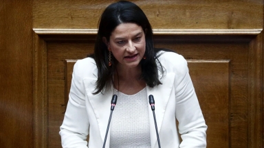 Νίκη Κεραμέως: Οριστική κατάργηση της περικοπής στις συντάξεις χηρείας μετά την τριετία