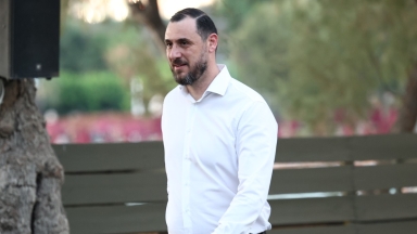 Λυσάνδρου: «Η ΑΕΚ προετοιμάζεται για να διεκδικήσει οτιδήποτε βρίσκεται στον δρόμο της»