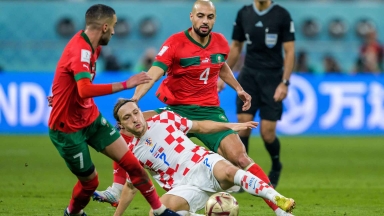 Λόβρο Μάγιερ - ΑΕΚ: Το highlight της καριέρας του σε Μουντιάλ κόντρα στη Βραζιλία (vid)