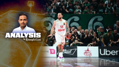 Hoopfellas: Αυτό το είδος παίκτη ψάχνει τώρα ο Παναθηναϊκός