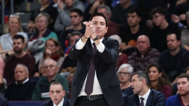 Επίσημα στην Ντουμπάι BC ο Πασκουάλ