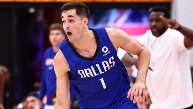 «Λάμψη» Πουλακίδα στο Summer League! 