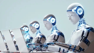 AI και εργασία: Οι 17 κλάδοι όπου η Τεχνητή Νοημοσύνη απειλεί περισσότερο τις θέσεις των νέων