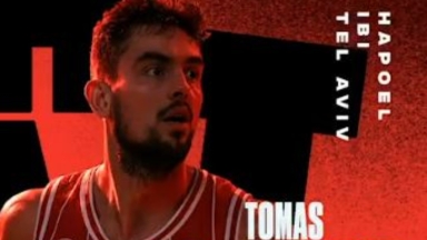 Επιβεβαίωση Gazzetta: Επίσημα στη Χάποελ Τελ Αβίβ ο Σατοράνσκι!