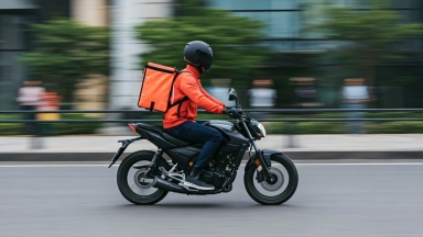 Τελικός Μουντιάλ χωρίς delivery: Στάση εργασίας από τις 19:00 μέχρι τα μεσάνυχτα
