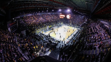 Η Sunel Arena για 49 χρόνια στην ΑΕΚ μετά την υπερψήφιση του νομοσχεδίου