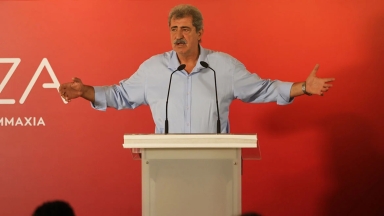 ΣΥΡΙΖΑ: Ο Πολάκης επιστρέφει, η στήριξη στον Τσίπρα ακυρώνεται και ανοίγει η κούρσα διαδοχής