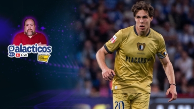 Τομαράς στους Galacticos by Interwetten: «Διπλό χτύπημα ο Ολυμπιακός με Γκουστάβο Σα και Τιτραουί»