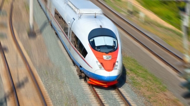 Αθήνα-Σόφια σε 6 ώρες: Το σχέδιο της Ε.Ε. για τρένα υψηλής ταχύτητας