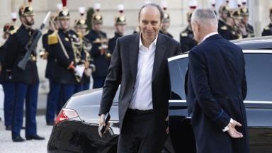 Ξαβιέ Νιέλ: Ποιος είναι ο δισεκατομμυριούχος που γίνεται ο μεγαλύτερος μέτοχος της Vodafone με το νέο deal των 6 δισ.