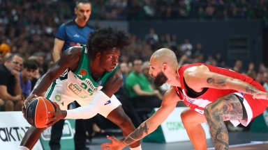Φάκελος διαιτησία: Το Gazzetta αποκαλύπτει γιατί η ΚΕΔ οδηγείται σε νέο μοντέλο 40 διαιτητών στη Stoiximan GBL