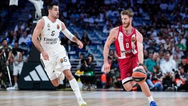 Είναι Ολυμπιακάρας ο Τόμας Γουόκαπ;