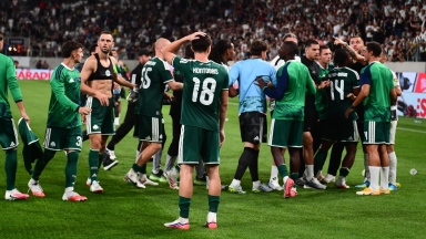 Οι 36 ομάδες του Conference League και οι πιθανοί αντίπαλοι του Παναθηναϊκού 