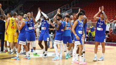 Το πως έφτασε μέχρι εδώ η Εθνική δεν είναι σημαντικότερο από την αντίδρασή της! 