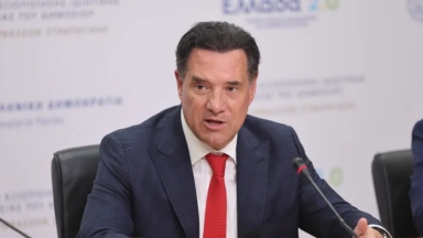 Ο Γεωργιάδης δεν βλέπει ακρίβεια: «Όλοι μαυρισμένοι γυρίσαμε» (vid)