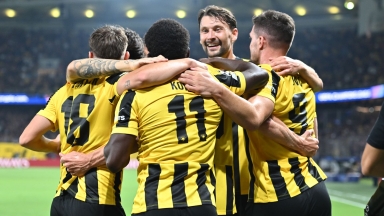 Η Opta προβλέπει τον νικητή του αγώνα της ΑΕΚ με τη ΛΑΣΚ στο Champions League