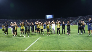 Μισό βήμα μπροστά για την πρόκριση
