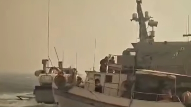 Όταν η αλληλεγγύη σώζει ζωές: Ιδιοκτήτες πλωτών μέσων έσπευσαν να βοηθήσουν εγκλωβισμένους στη φωτιά του Ρεθύμνου- Ο δημόσιος έπαινος από την Περιφερειακή Ενότητα
