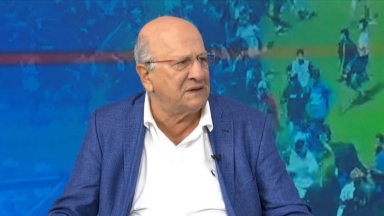 Σε κρίσιμη κατάσταση ο Αντώνης Πανούτσος: Προσβλήθηκε από το ιό του Δυτικού Νείλου 