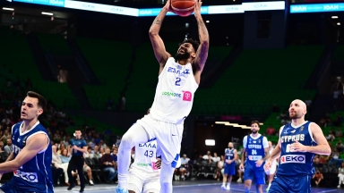 Πάει... σβηστή στη Ρίγα για το «must win» κόντρα στην Ουκρανία