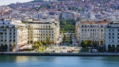 Sold out η Θεσσαλονίκη για την προεκλογική ΔΕΘ – Οι κερδισμένοι και οι συγκρατημένο