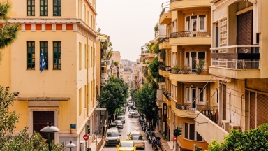 Το σπίτι δεν χτίζεται πια, κληρονομείται
