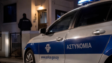 Άφησε την ανήλικη κόρη του μόνη της: Πήγε στην Αλβανία να δει αγώνα της Πάφου 