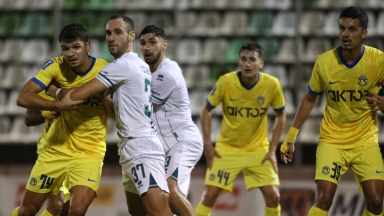 Πώς επηρέασε την κλήρωση της League Phase του Κυπέλλου η ένσταση του Αστέρα AKTOR