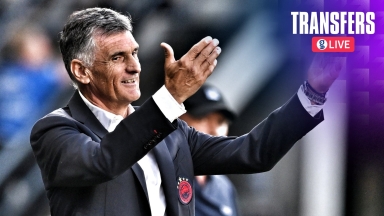 LIVE: Συνεχίζουν μαζί Ολυμπιακός - Μεντιλίμπαρ, στη λίστα του Παναθηναϊκού ο Καλάμπρια, στα δύο η Premier League για Έντσο Φερνάντες!