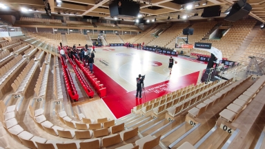 Οριστικοποιήθηκε για τις 25 Αυγούστου η εκδίκαση της Μονακό στο CNOSF!