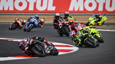 Έφτασε το Grand Prix του Aragon!