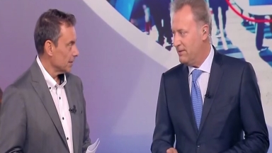 Οικονόμου: «Συγχαρητήρια στην ΑΕΚ, αλλά δεν έπαιξε με καμιά σπουδαία ομάδα»