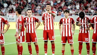 Ολυμπιακός: Η διαφορά των δύο, η επανάληψη των ίδιων θεμάτων και το σκληρό καρύδι στα δύσκολα