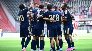 Ο Ολυμπιακός φαβορί στην κούρσα για Champions League, ΠΑΟΚ και Παναθηναϊκός στο κόλπο