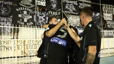 Η βαθμολογία και το πρόγραμμα της επόμενης αγωνιστικής της Super League