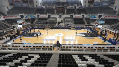 Πλήρης συμφωνία ΑΣ ΠΑΟΚ και ΚΑΕ για το γήπεδο 