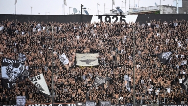 Sold out το «Lotto Park» στη ρεβάνς του ΠΑΟΚ με την Άντερλεχτ 