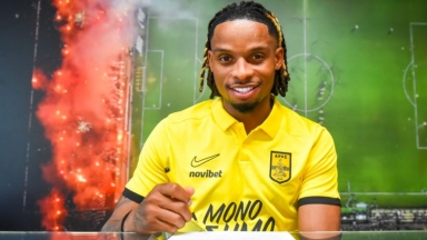 Επίσημο: Παίκτης του Άρη ο Πετρίς ως το 2030