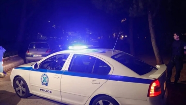 Νεκρός 72χρονος στα Άνω Λίοσια μέσα στο αυτοκίνητό του: Έρευνα για πιθανή εγκληματική ενέργεια